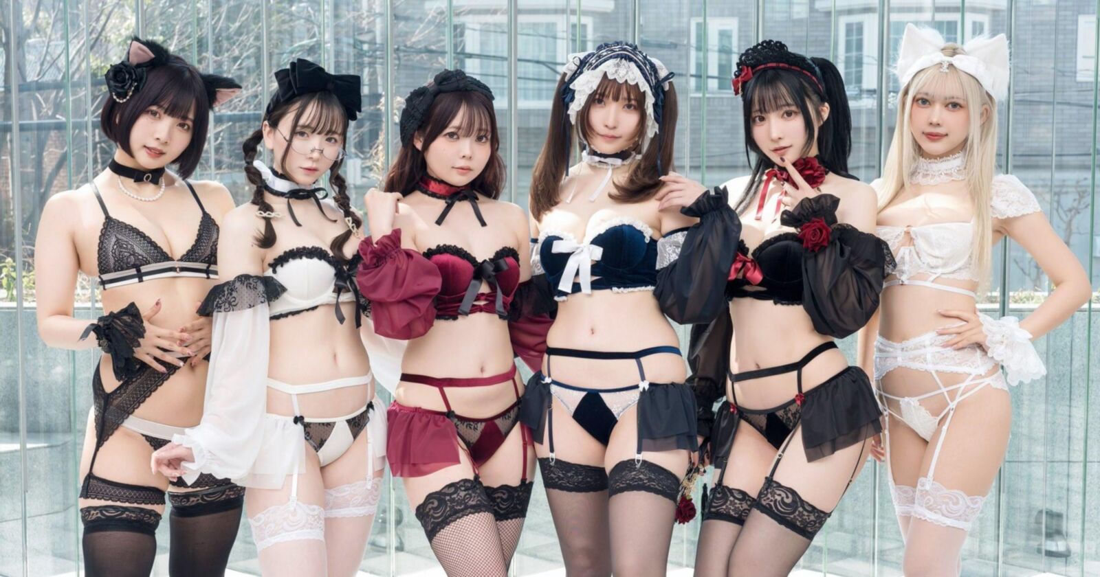 アジアの足