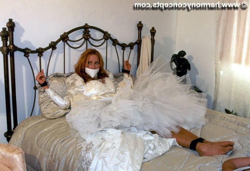 Bondage Brides Pt.