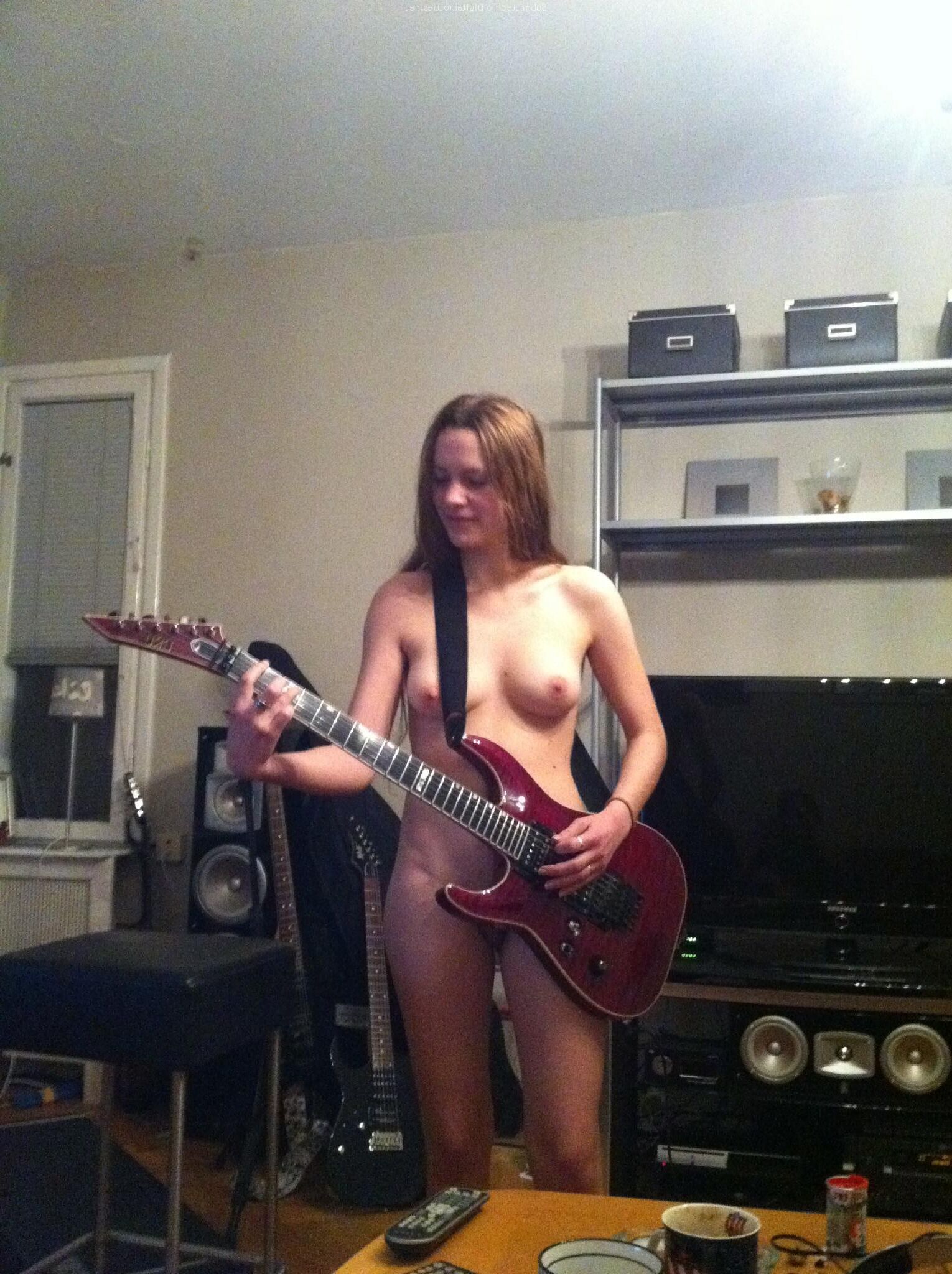 Guitar