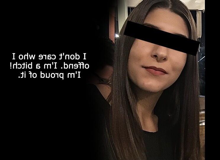 День, когда ее мир изменился