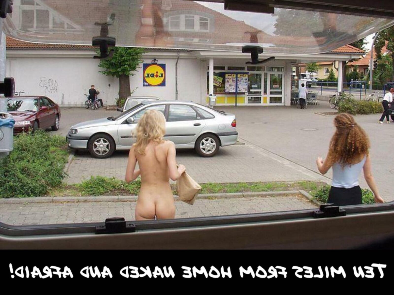 Жены и подруги