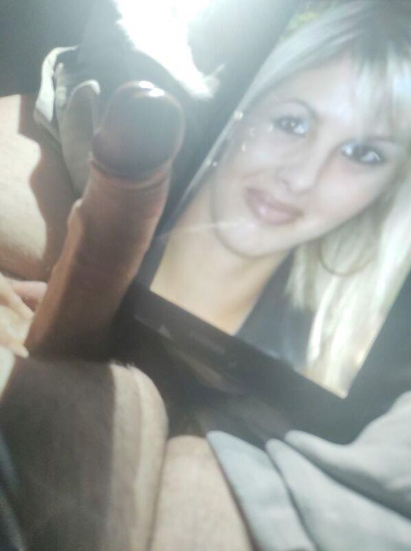 SexyBlondgirl