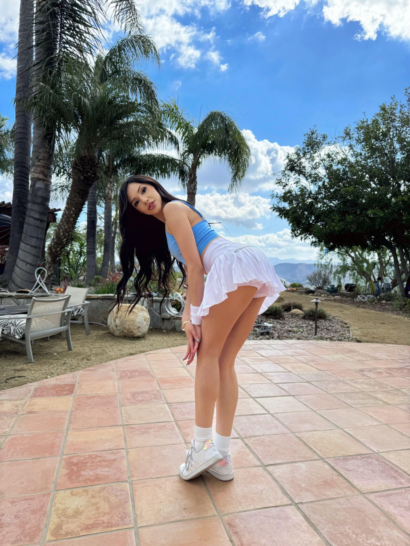 Marie Sexy Skinny Anal Latino Brunette Girl Mixed Hot Photos