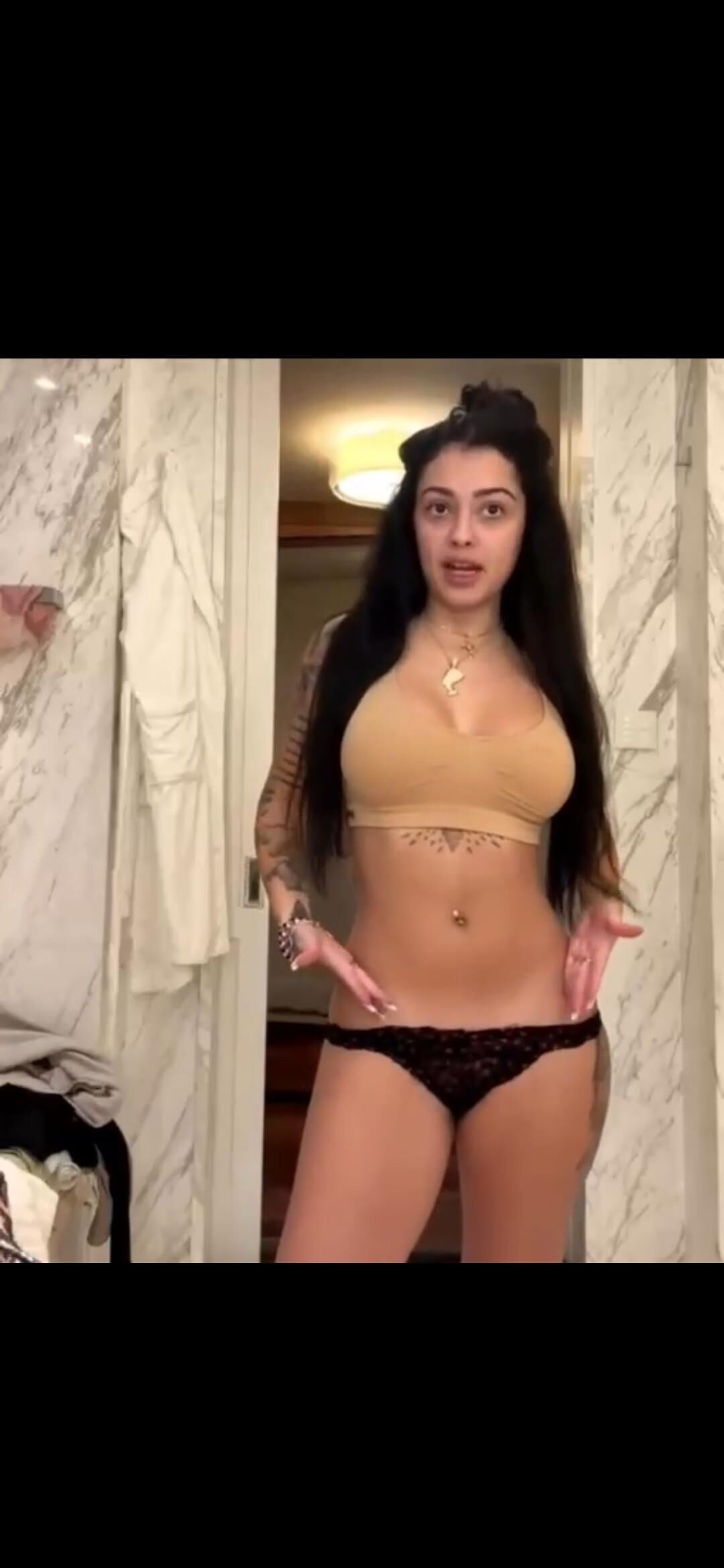 Malu