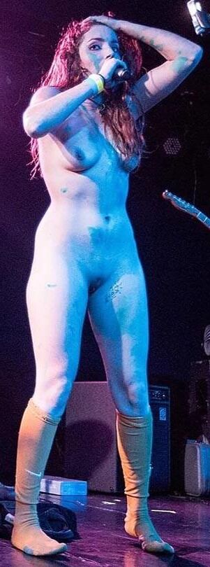 Nude XXII