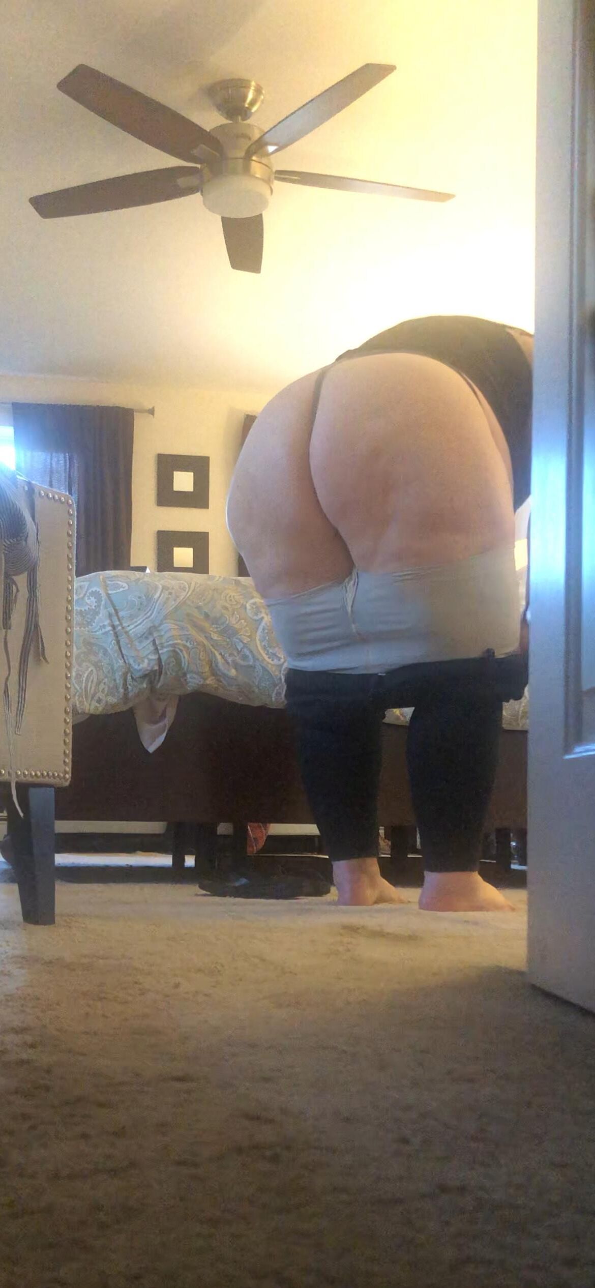Big girl randoms 