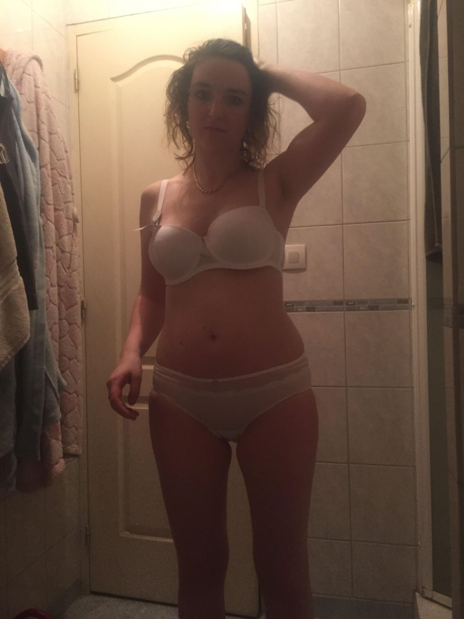 Je rêve de faire de ma femme Aurelie une pute