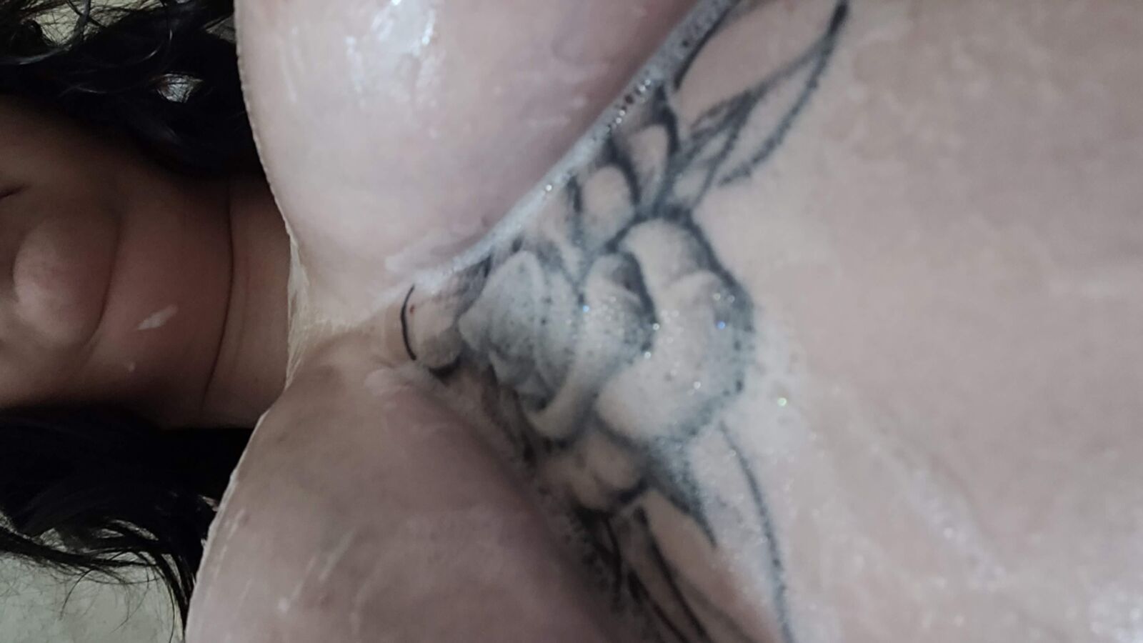 My Wife Chloe has AMAZING TITS