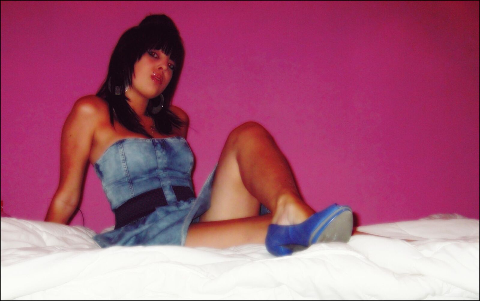 cute kinky teen