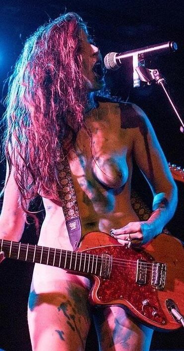 Nude XXII