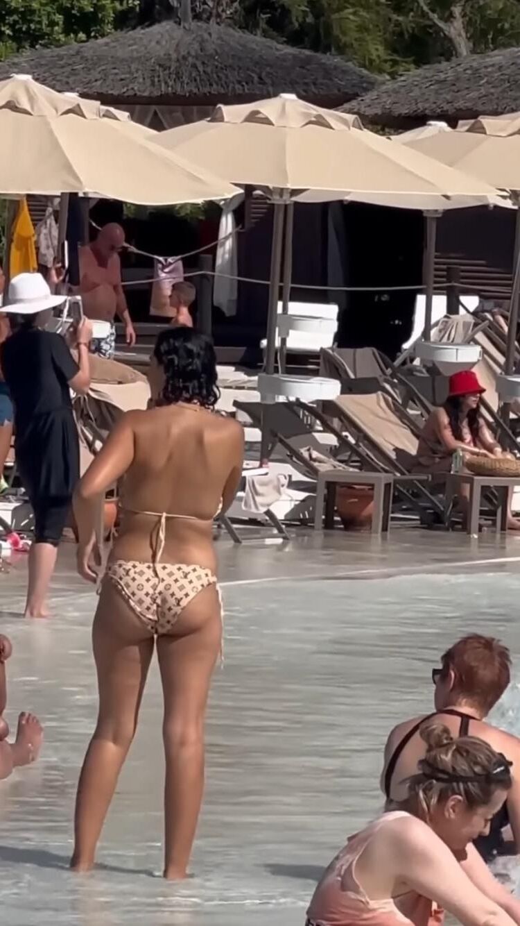 Voyeur de verão