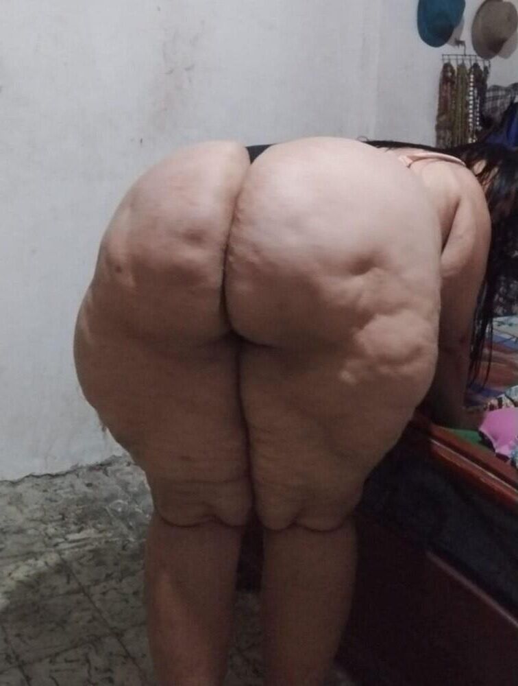 Grande bunda
