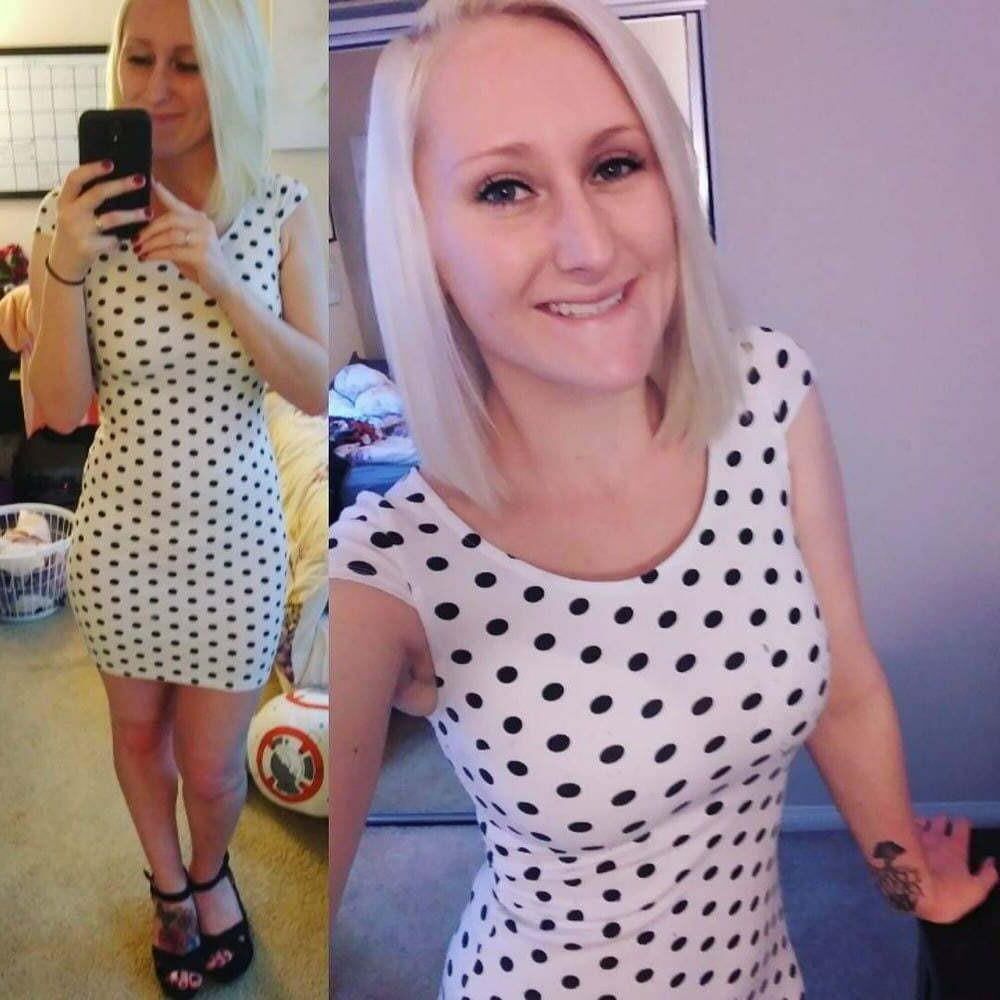Socal blonde