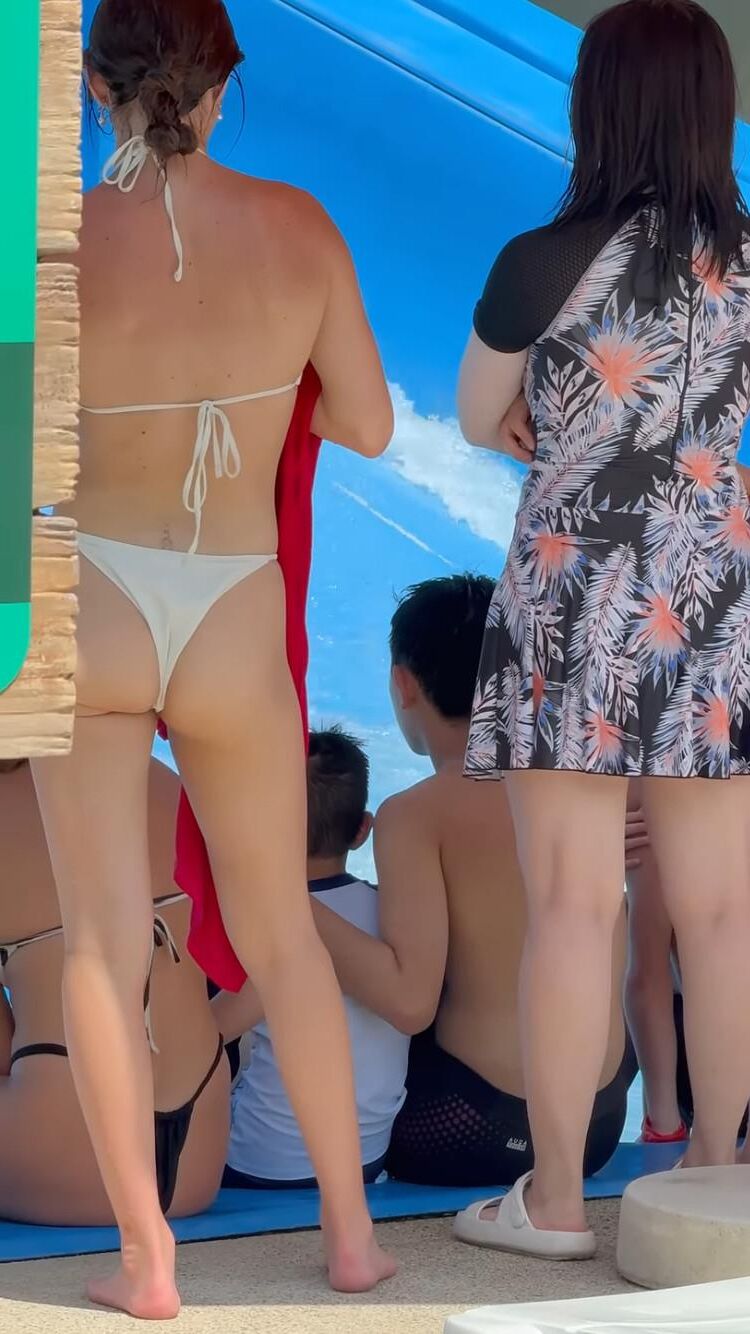 Voyeur de verão