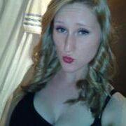 Socal blonde