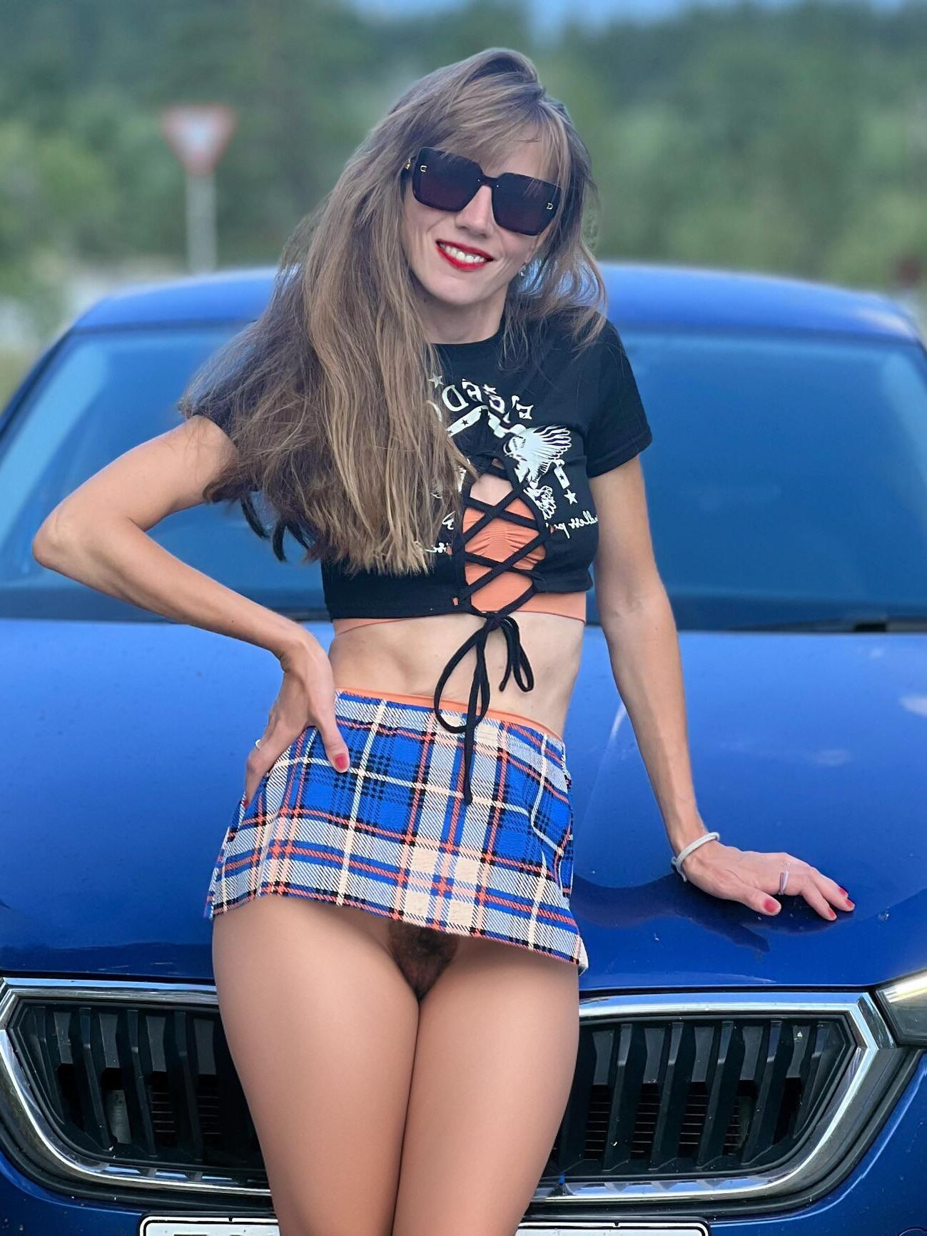 New generation of whores