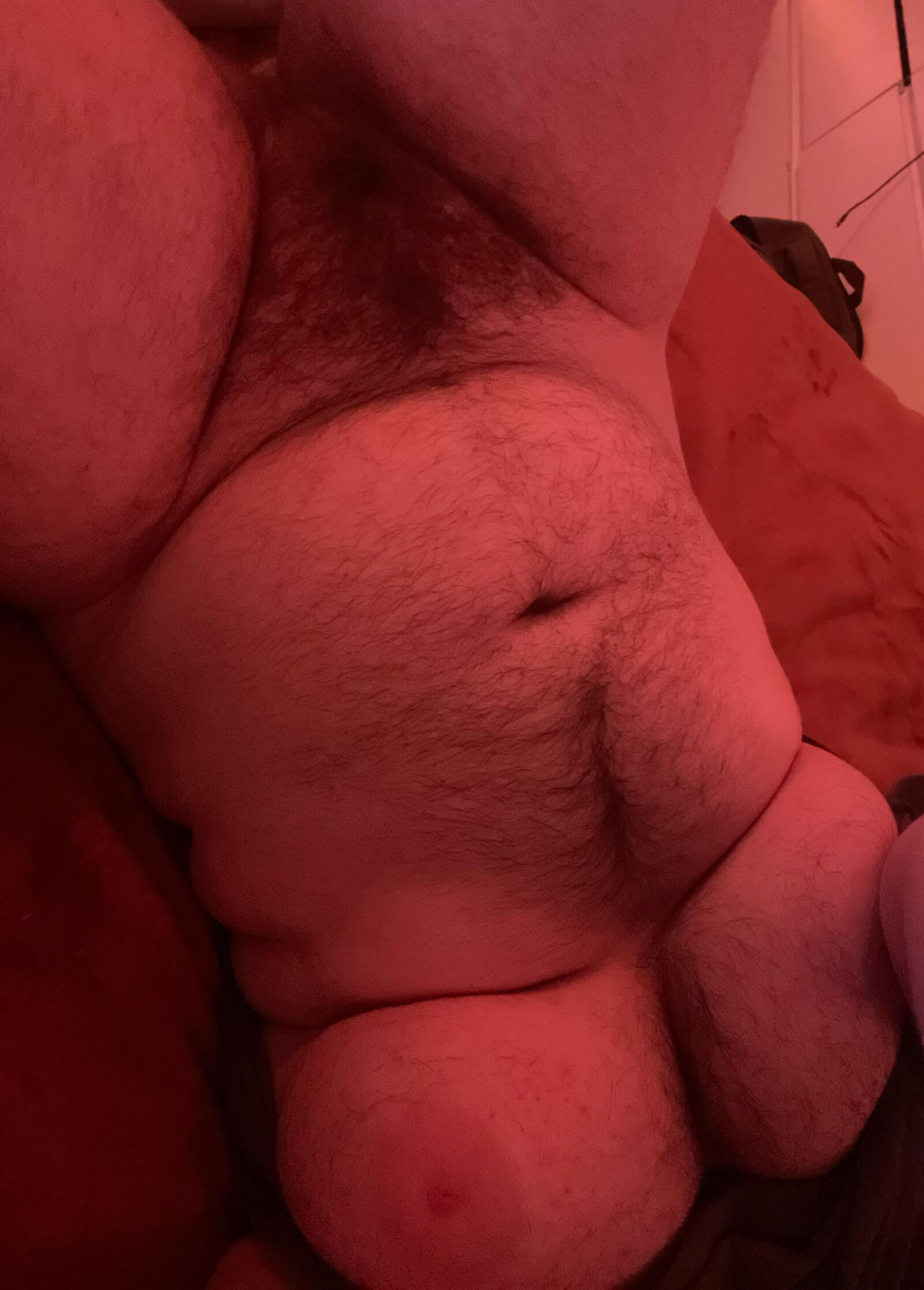 Whyruhere probably for hairy FTMs