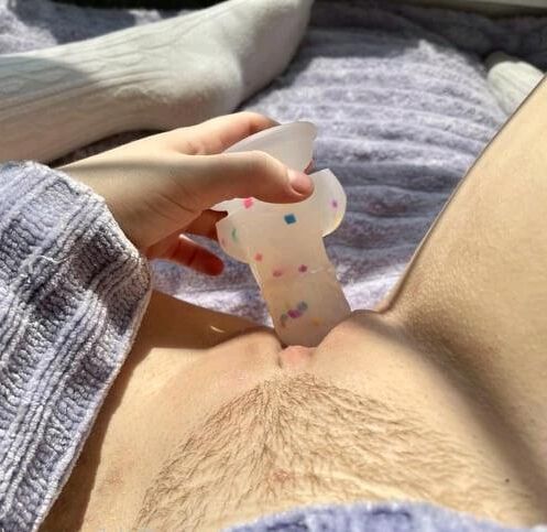 In Her Pussy basic instinct