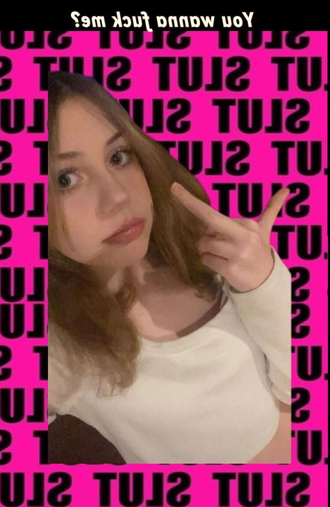 Sexy petite irl teen