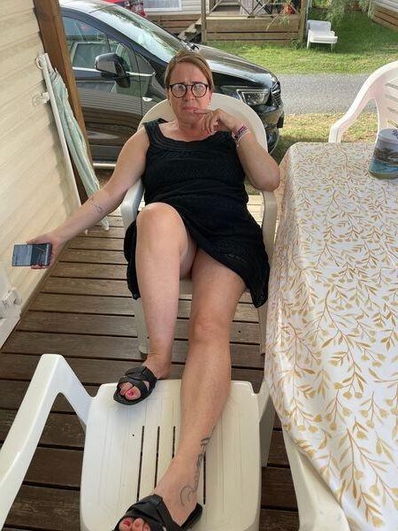CARMEN UNE PUTE MARIEE