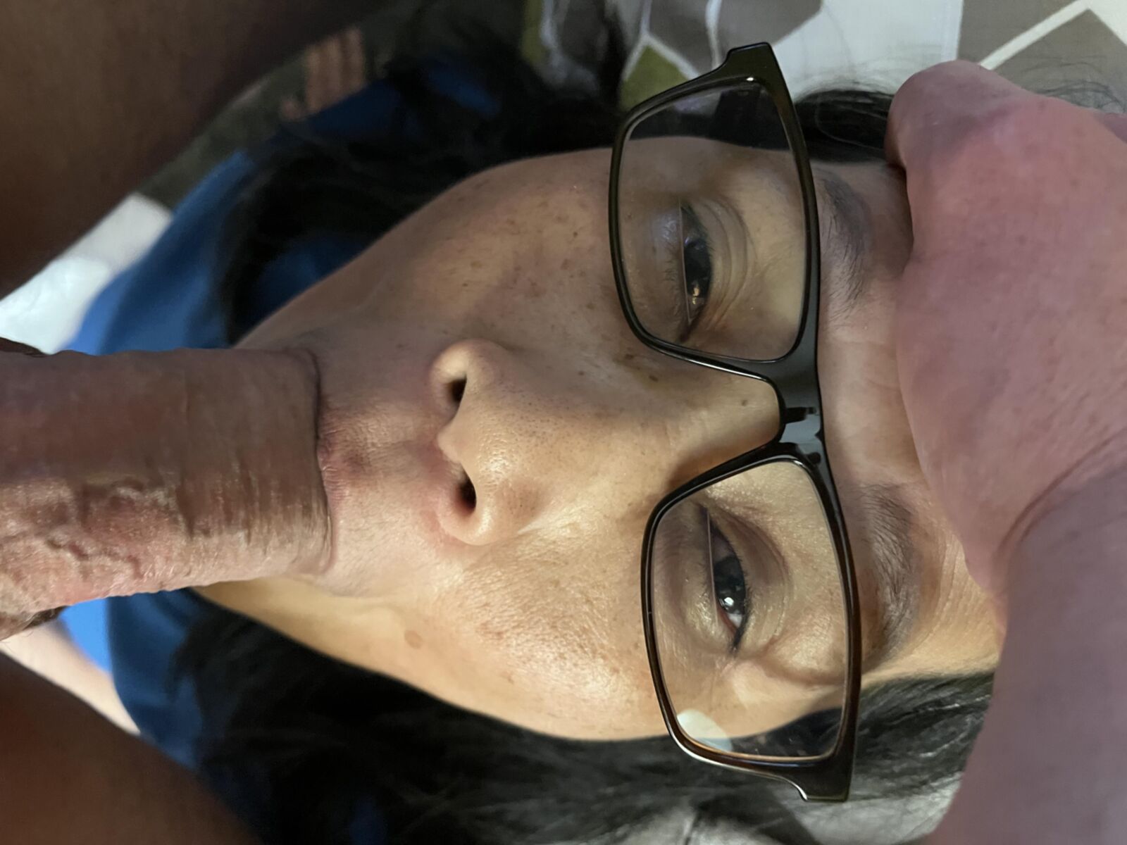No fim de semana passado