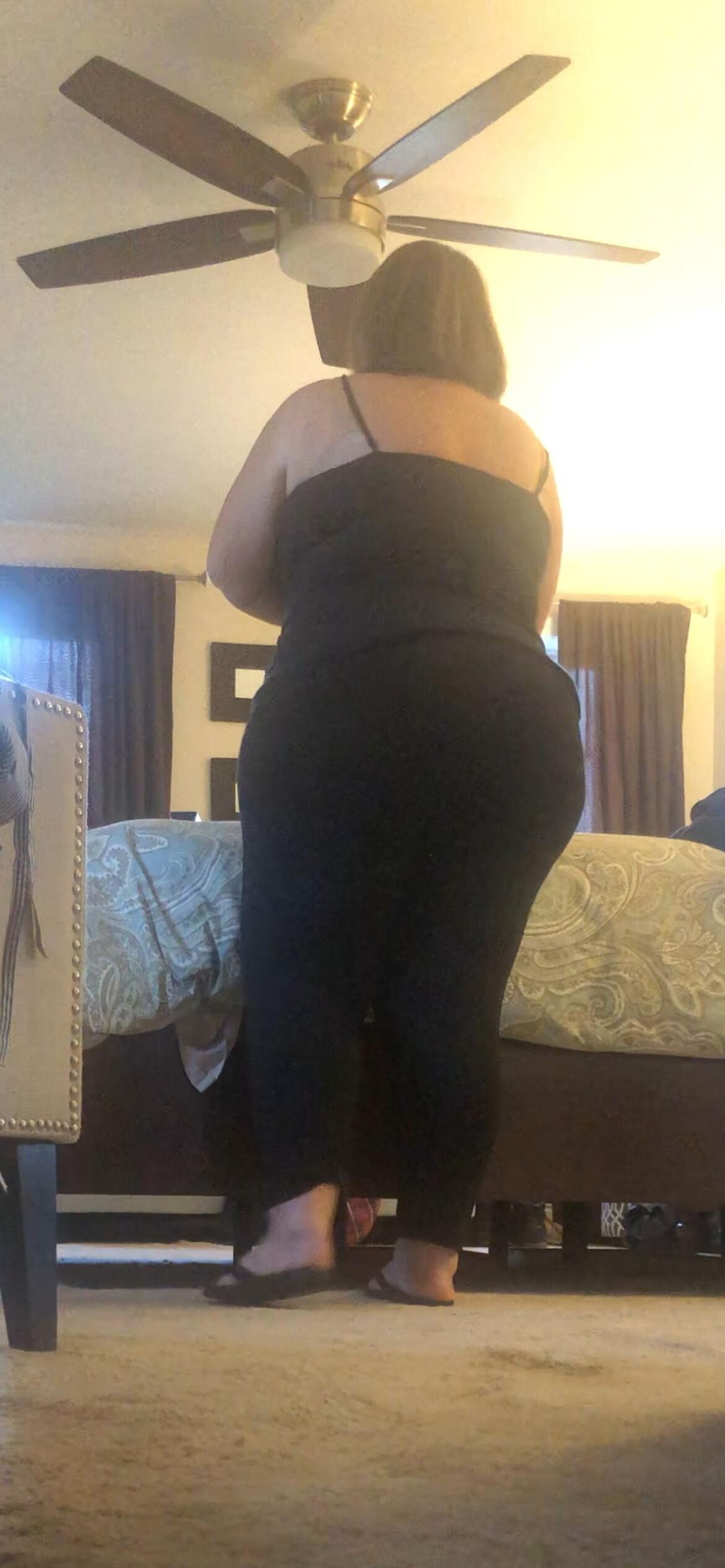 Big girl randoms 