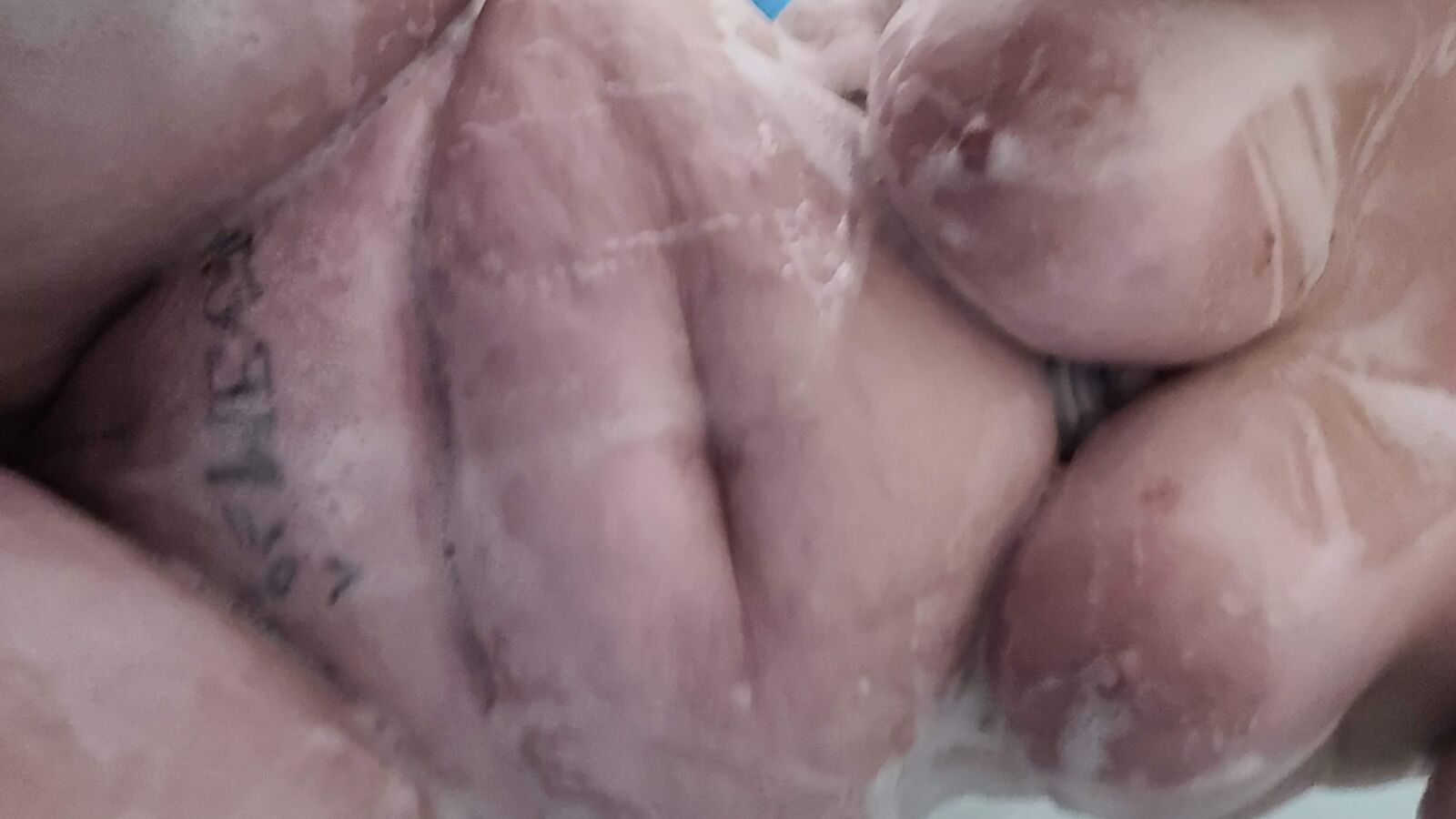 My Wife Chloe has AMAZING TITS