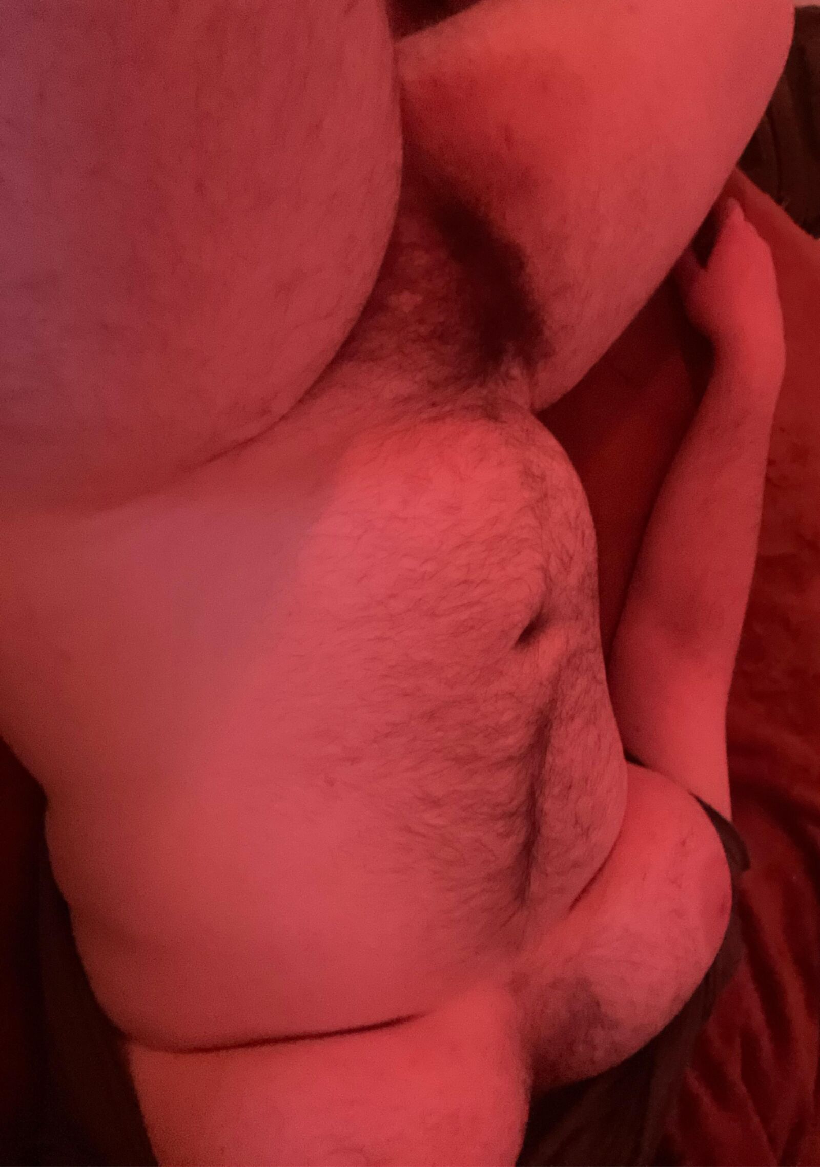 Whyruhere probably for hairy FTMs