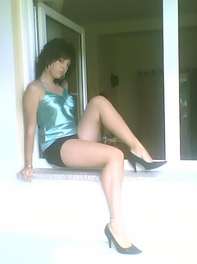 cute kinky teen