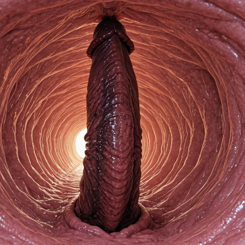 Cave of Lust