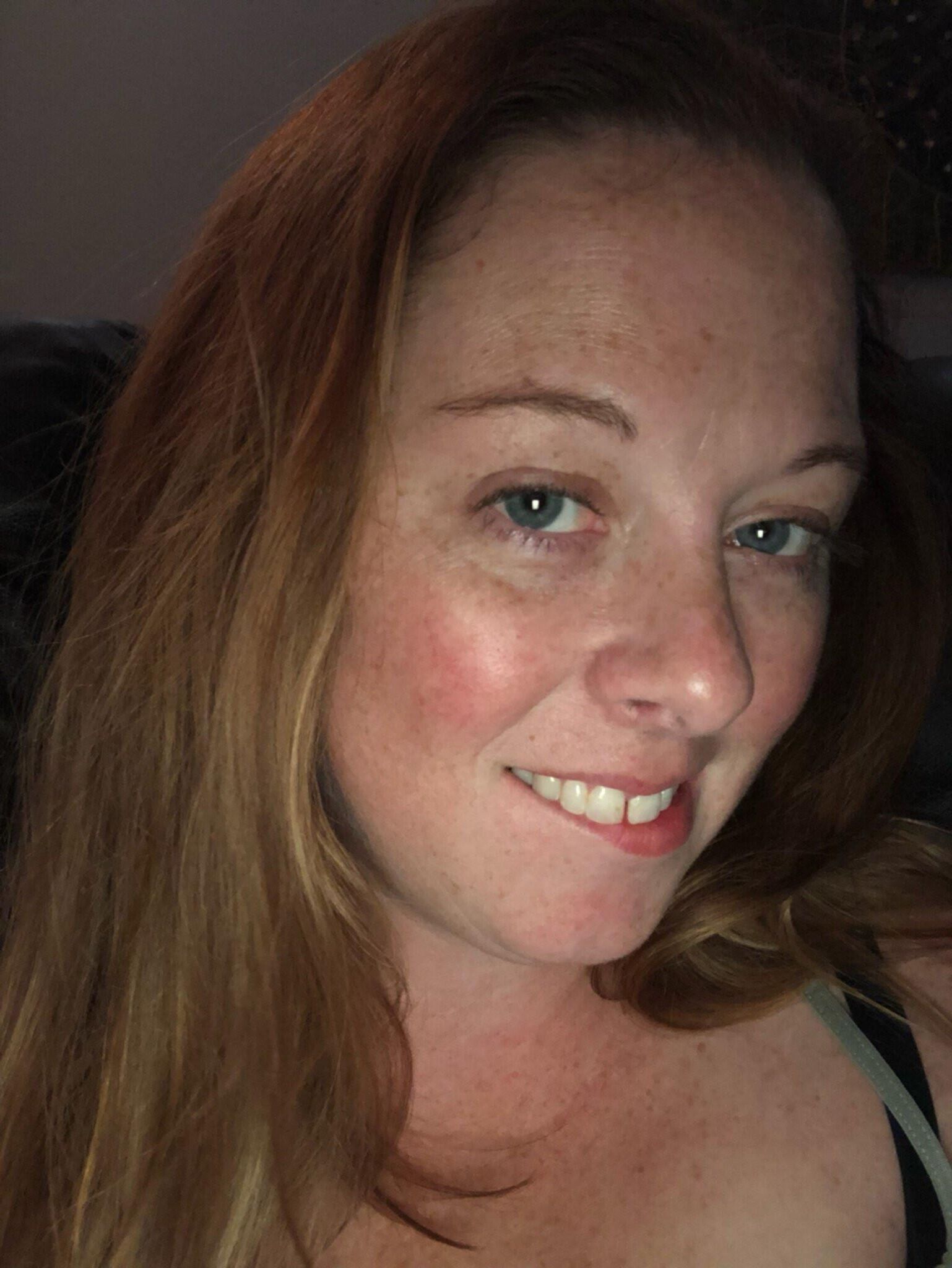 Texas MILF Slut