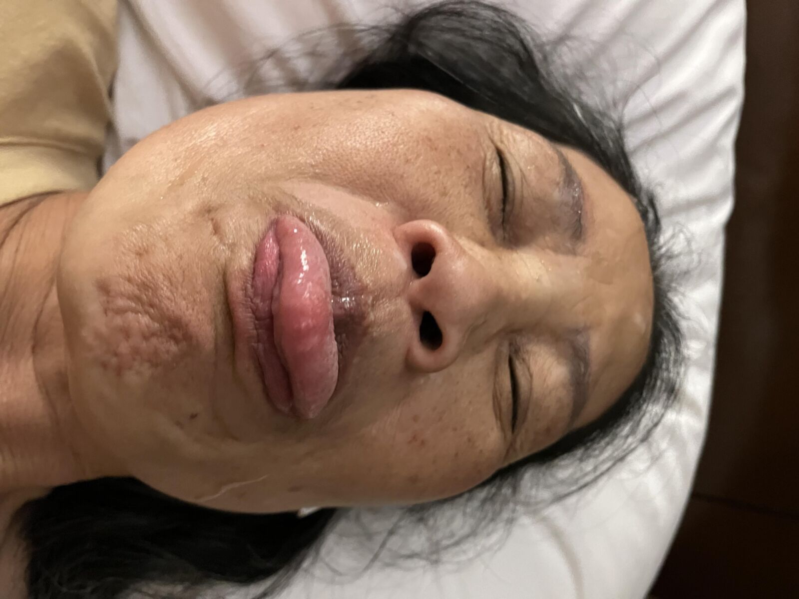 No fim de semana passado ii