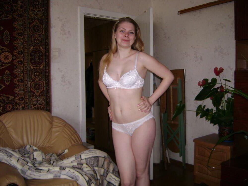 épouse russe