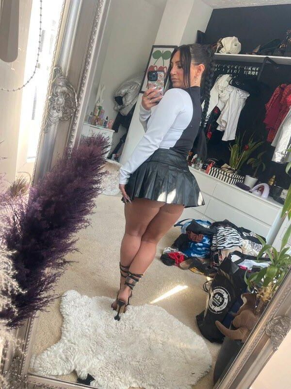 Miniskirts 