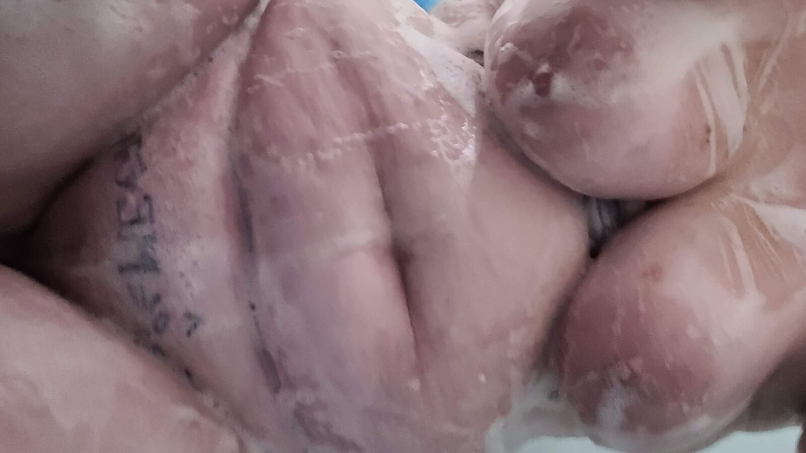 My Wife Chloe has AMAZING TITS