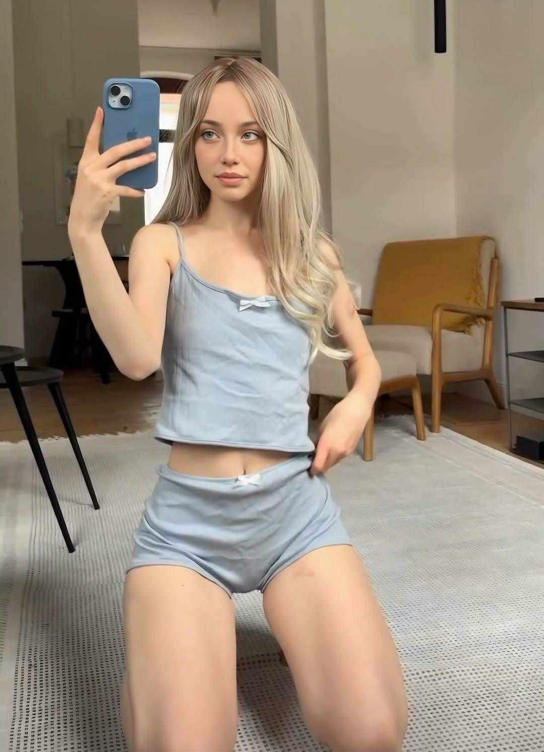 Teen Netsluts!