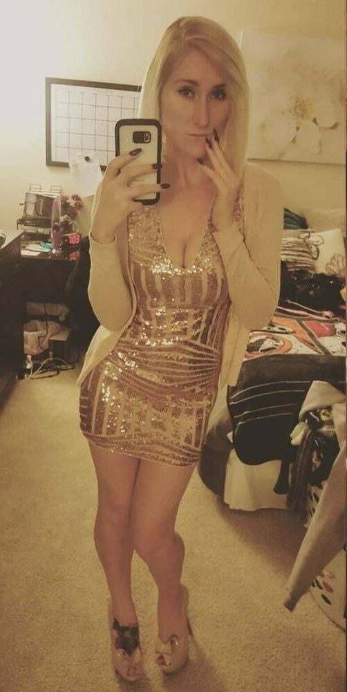 Socal blonde