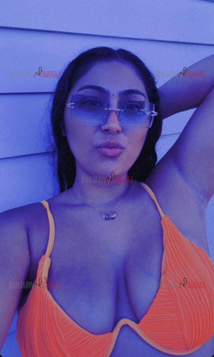 Latina exposed