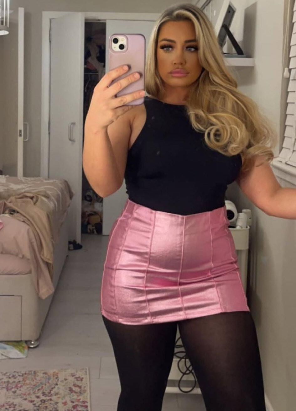 Miniskirts 