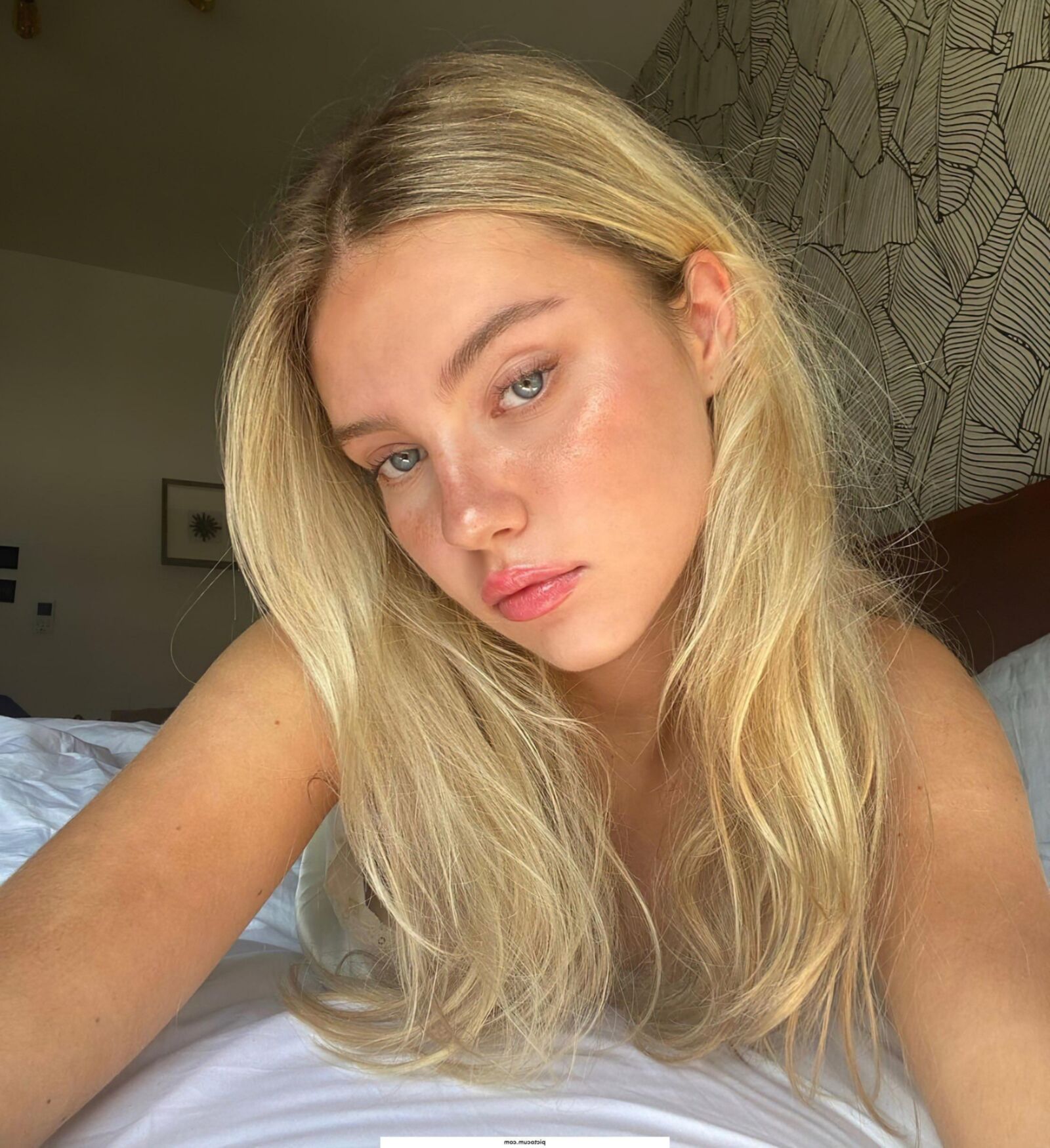 Olhos sedutores