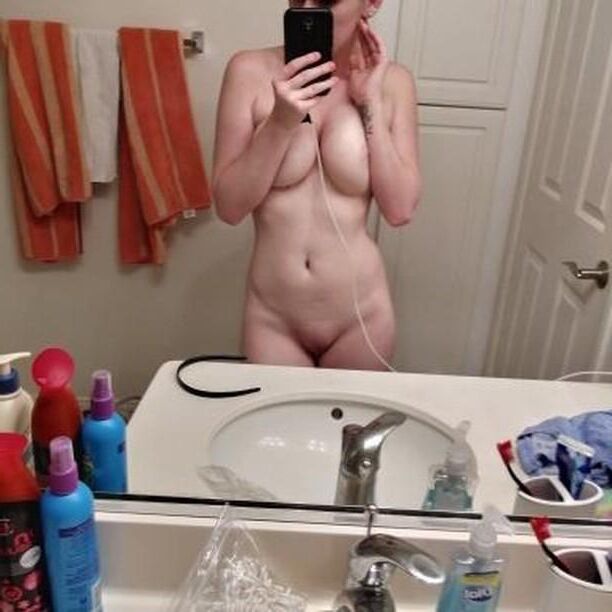 Socal blonde