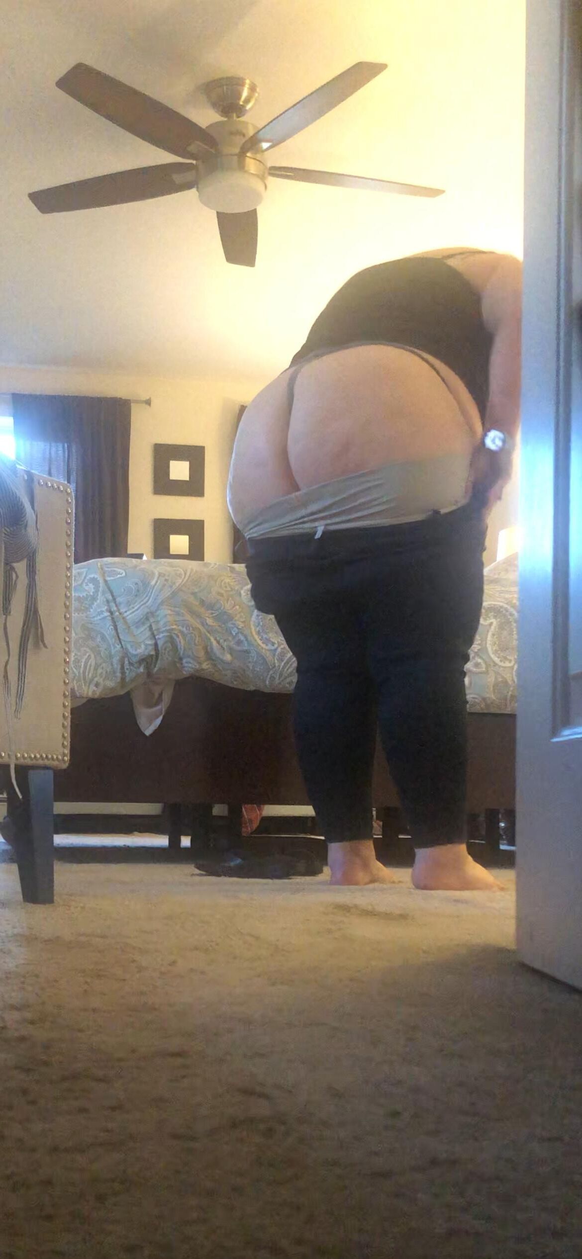 Big girl randoms 