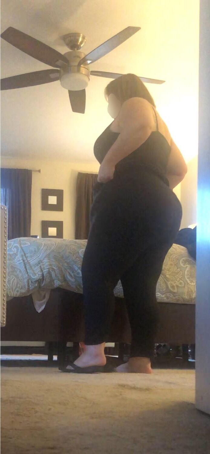 Big girl randoms 