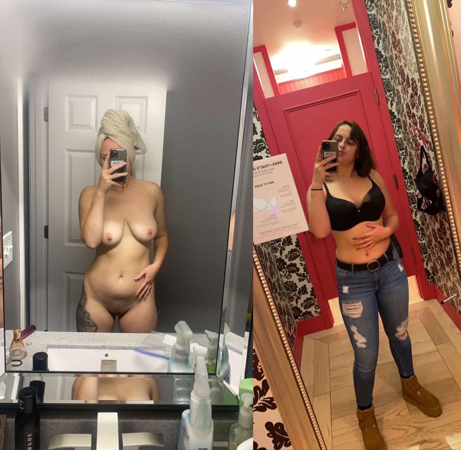 Garotas domésticas