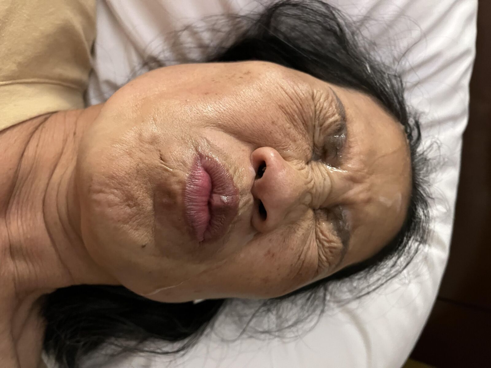 No fim de semana passado ii