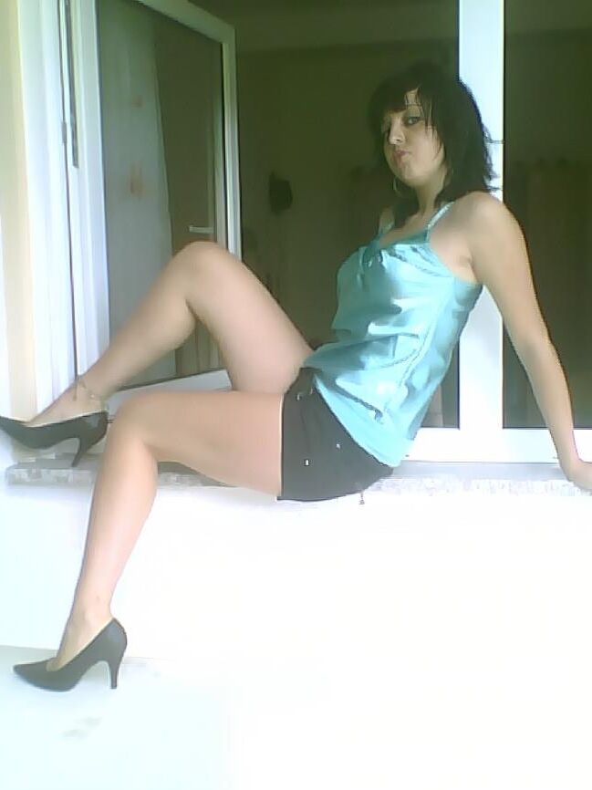 cute kinky teen