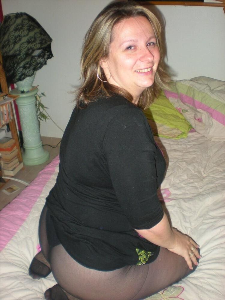 esposa francesa Yolande