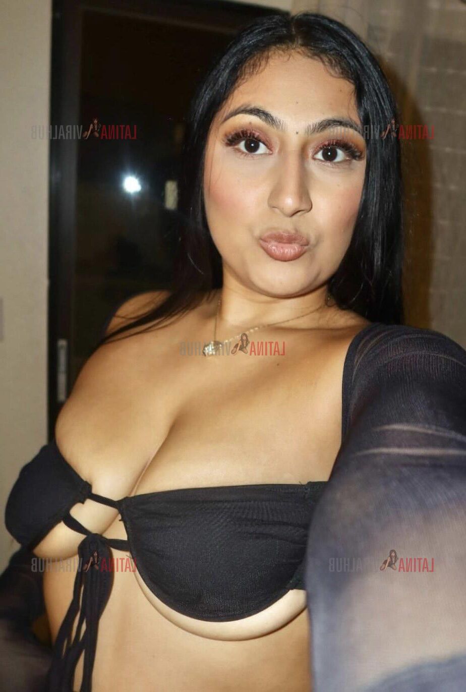Latina exposed