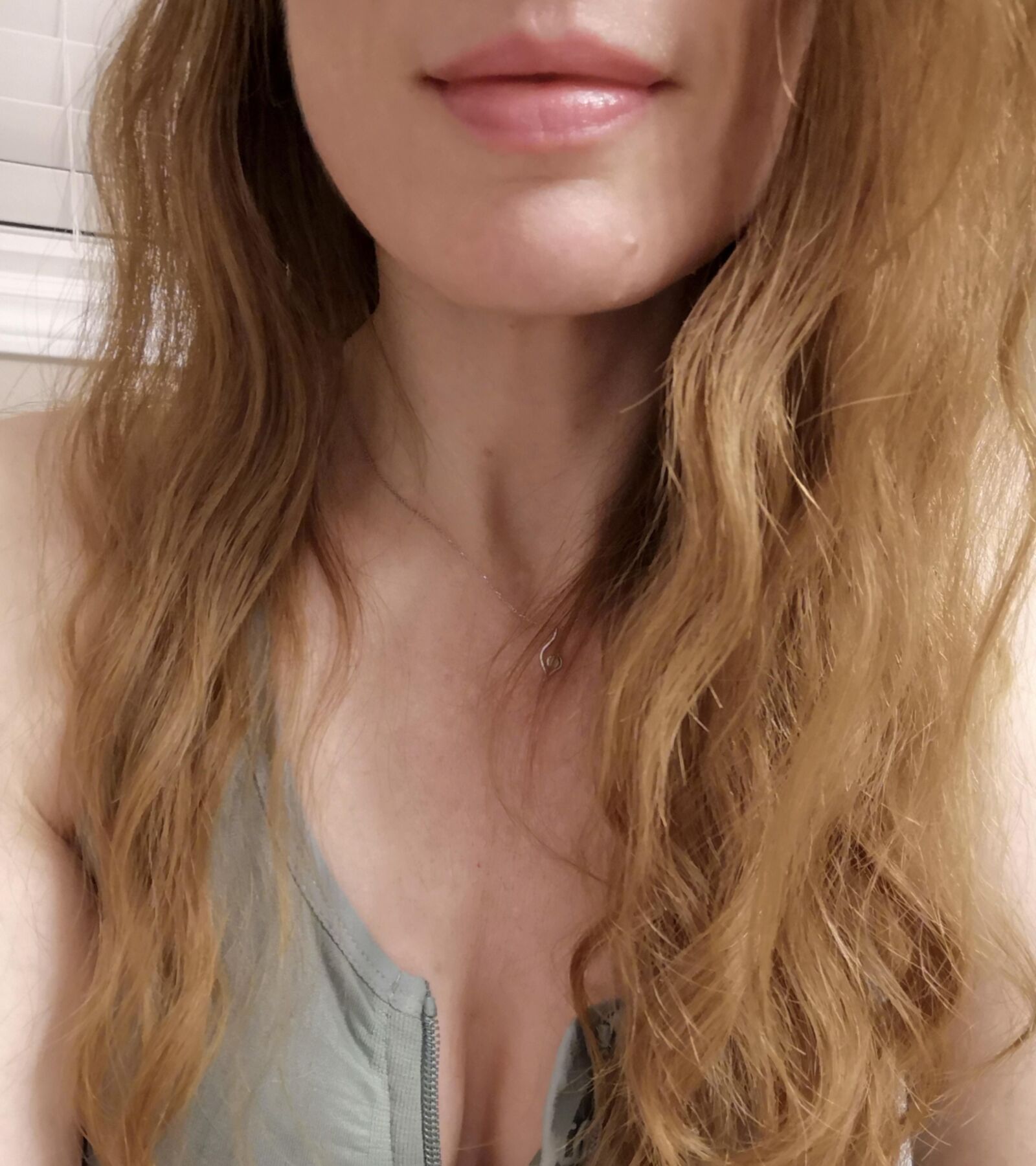 Happily married ginger wife pics just for fun
