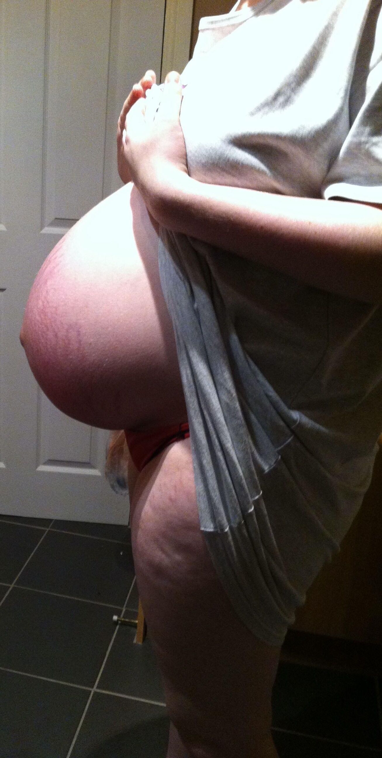 Olds Old Snaps de sexy esposa embarazada nuneaton